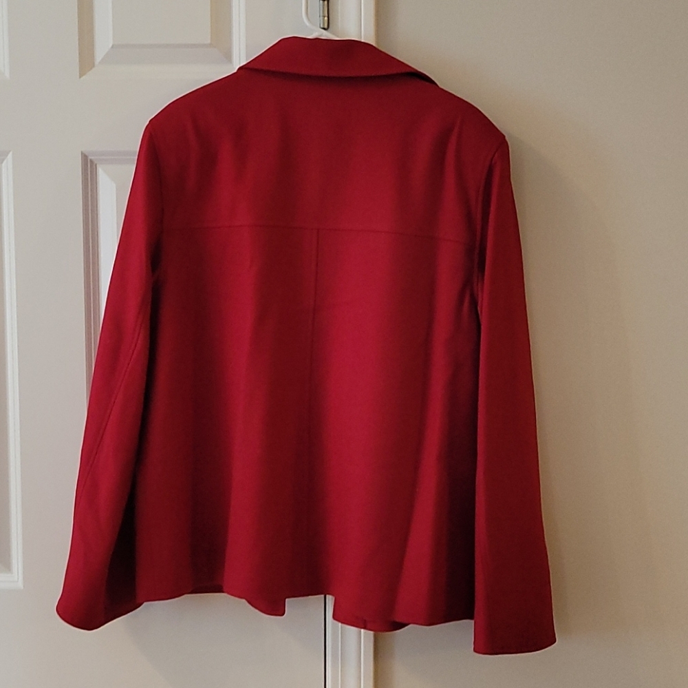 Womens jacket - Picture 2 of 4